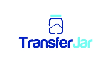 TransferJar.com - Creative brandable domain for sale